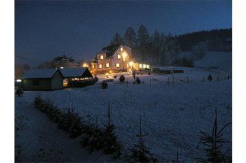 Чехия Penzión Dolní Kalná, Экстерьер